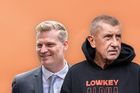 Politická šikana: Kauza Turek může mít pro Babiše dva následky. Jeden je zničující