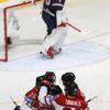 MS v hokeji 2012: USA - Kanada (radost Kanady)