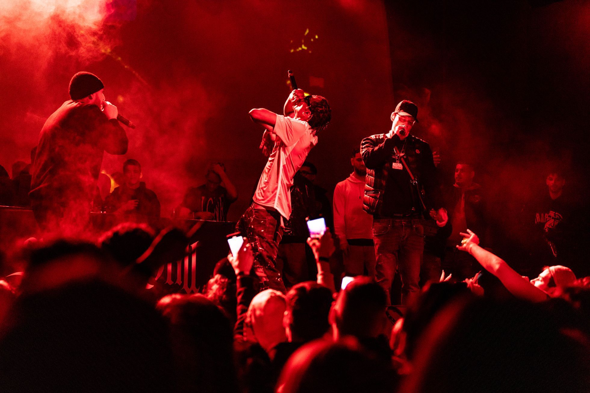 Dollar Prync, Roxy, 2024