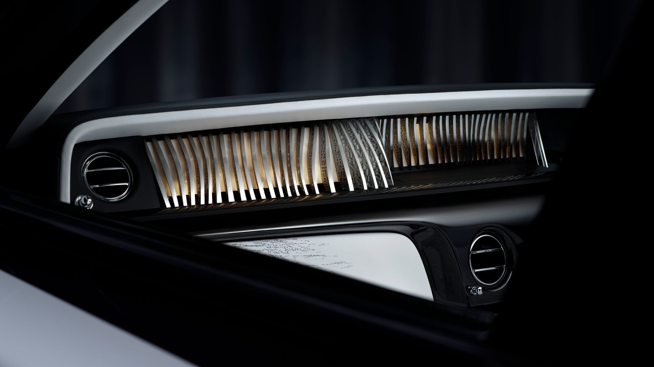 Rolls-Royce Phantom Centenary Private Collection