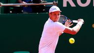 Tomáš Berdych se ale proti němu i tak nadřel. První i druhý set musel zachraňovat až v závěru a nakonec s Granollersem na kurtu válčil skoro dvě hodiny.