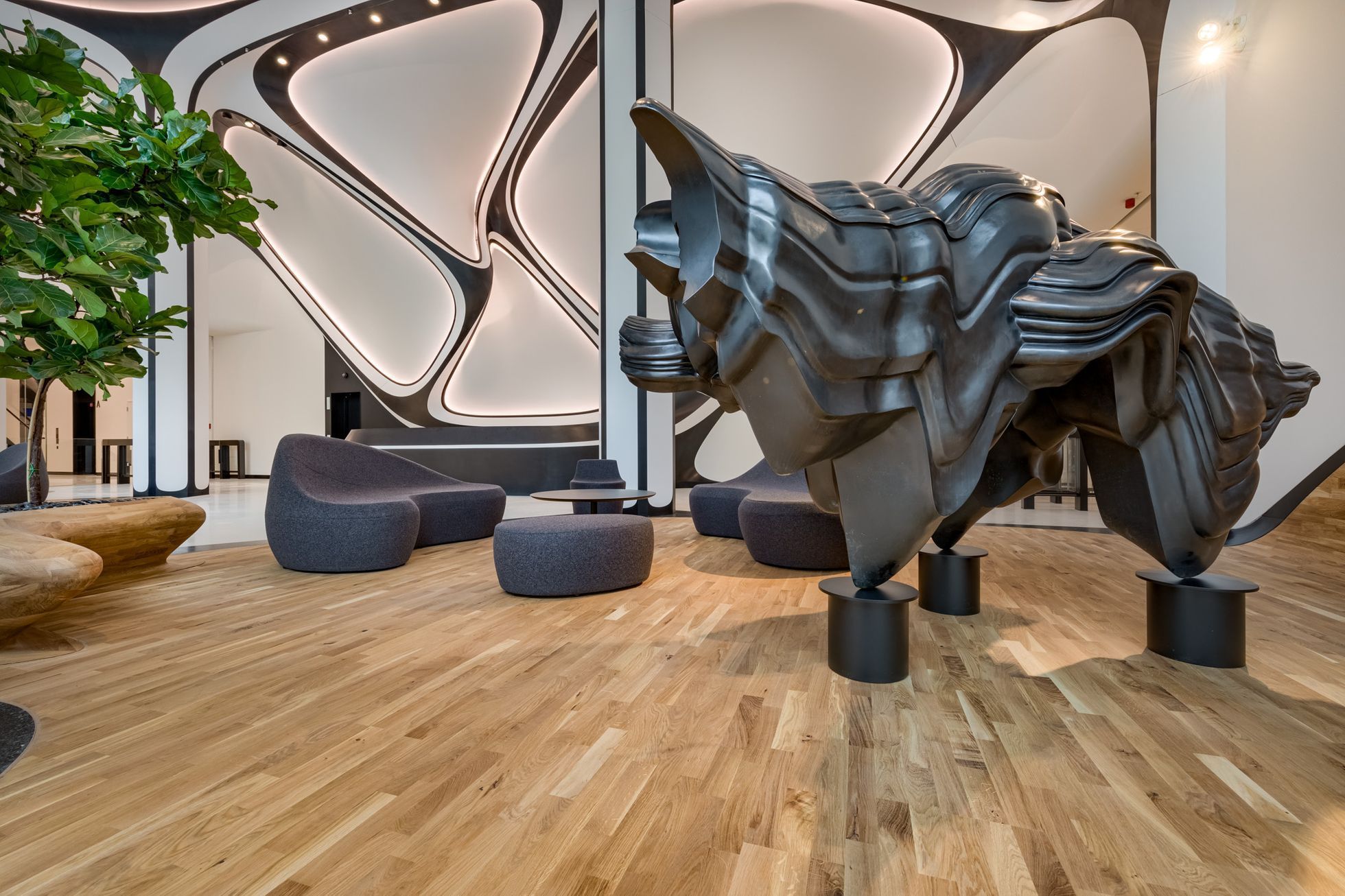 Masaryčka - Penta Real Estate