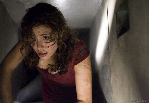 Foto z filmu Poseidon