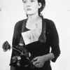 Marina Abramović, Královská akademie, výstava, 2023