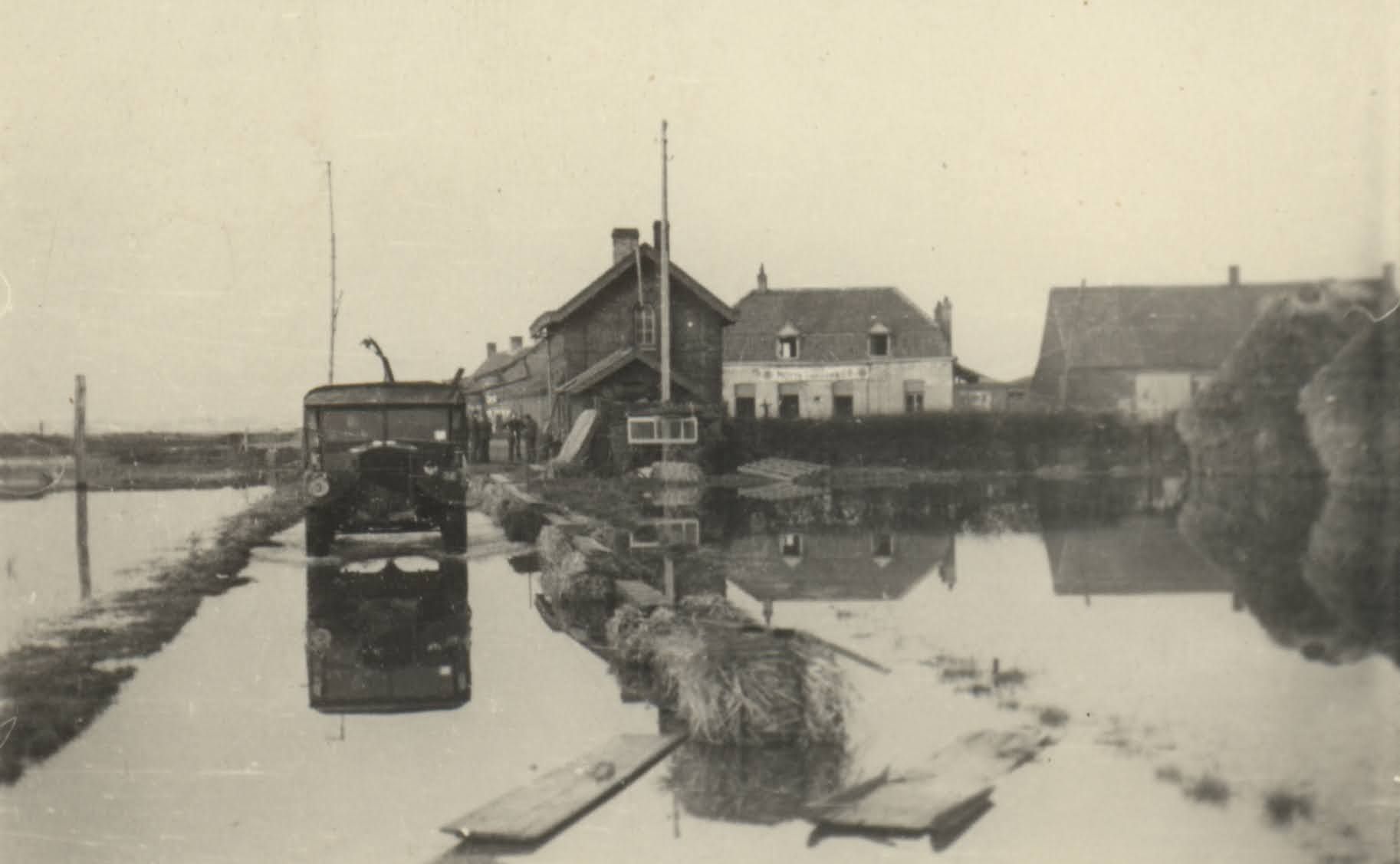 Dunkerque 1944