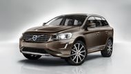 19. místo: Volvo XC 60 D5. Motor je schopen vyprodukovat 220 koňských sil. Stačí to na udělení maximální rychlosti 210 kilometrů v hodině. Na stokilometrovou rychlost tento vůz zrychlí za 8,1 sekundy a spotřebovává 5,2 litru na sto kilometrů. Stejný motor je zabudovaný i do modelu XC70.