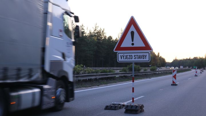 Body za železnici i nekvalitní silnice. Česko je s infrastrukturou v unijní desítce