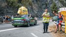 Tour de France 2019, fanoušci