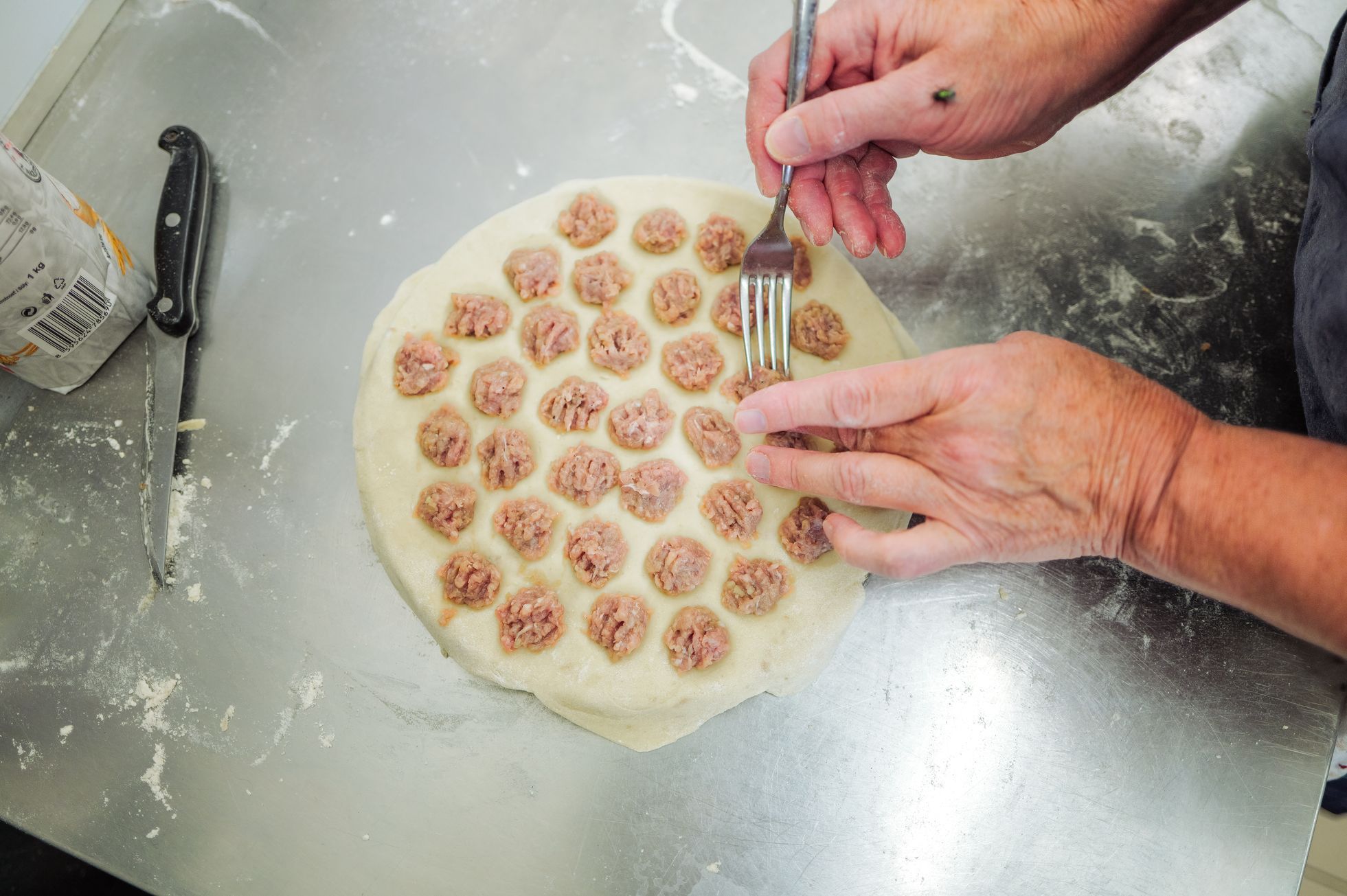Ukrajinská restaurace Buď laska