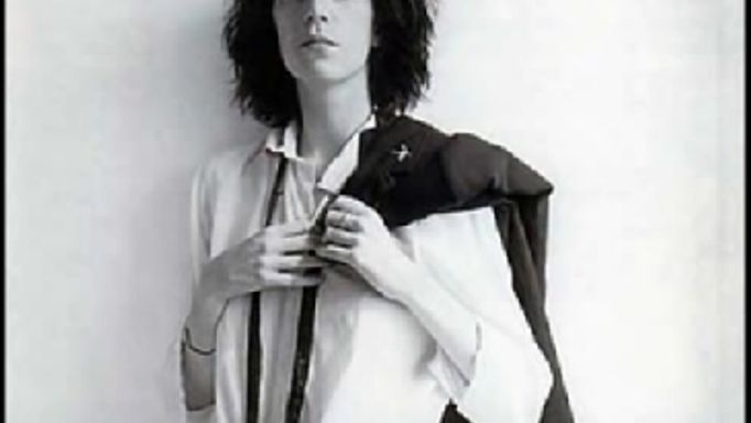 Patti Smith - Horses