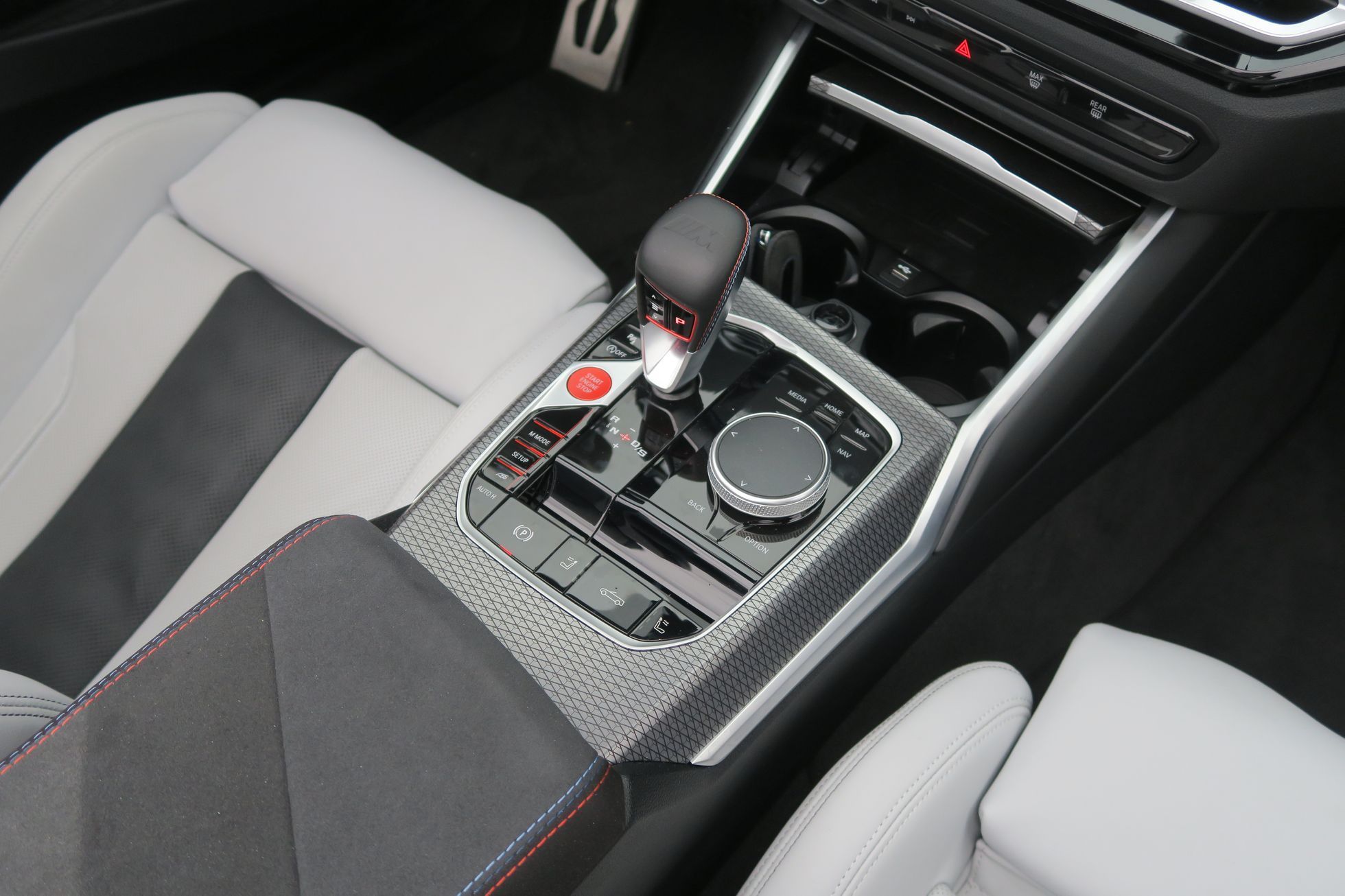 BMW M4 Cabrio 2023