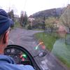 Létající auto - vírník z Přerova