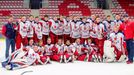 President Cup 2017 - mezinárodní turnaj mladších dorostenců U16 v Třinci