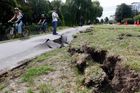 Místní policejní velitel Dave Cliff oznámil, že počet obětí dosáhl čísla 98.