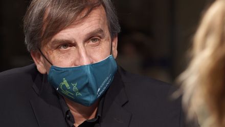 Hel: Čekají nás těžké tři měsíce, děje se nedeklarované promořování. Je to nemorální