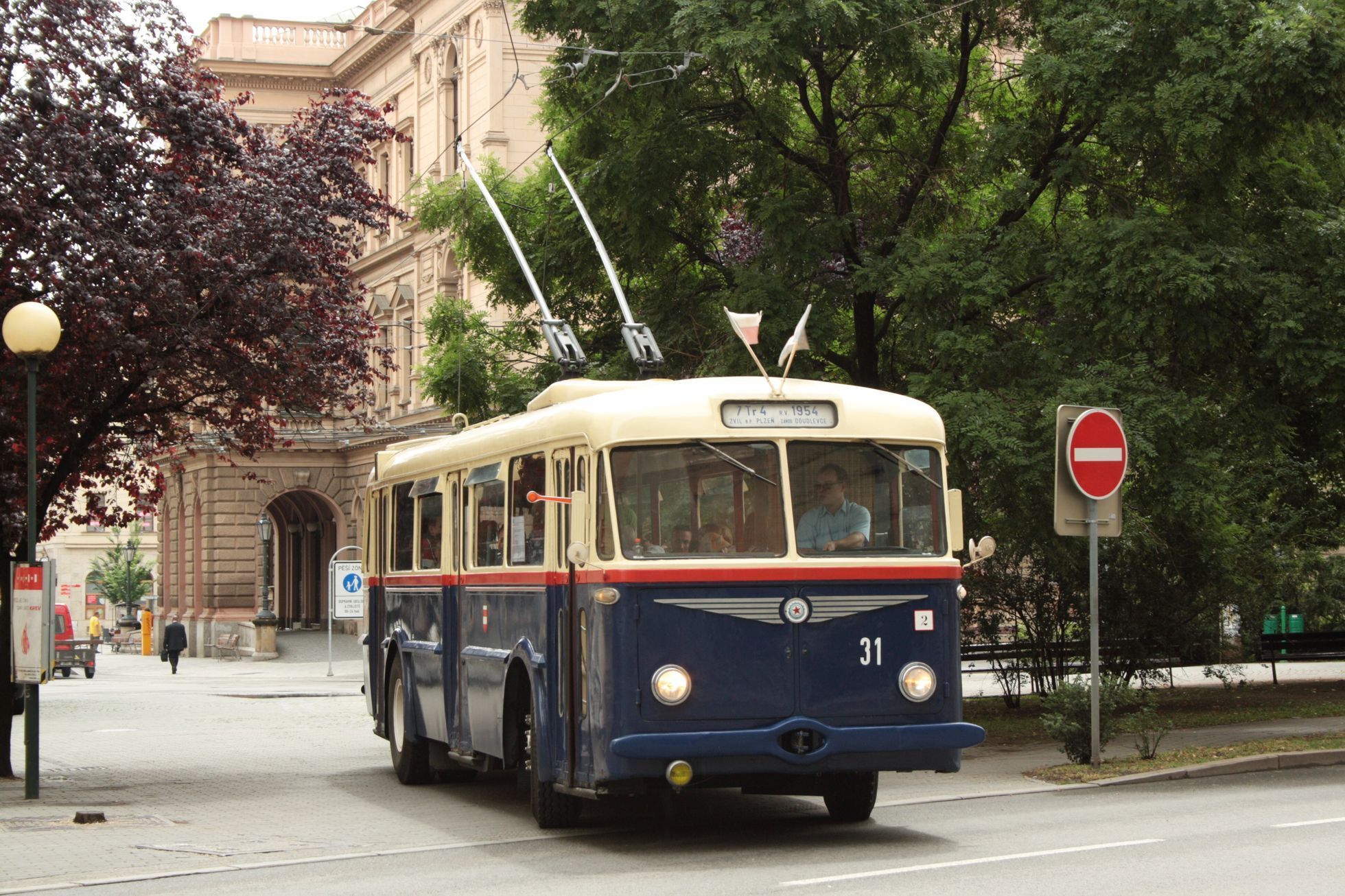 Škoda 7Tr