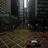 Foto: V Hong Kongu řádil tajfun