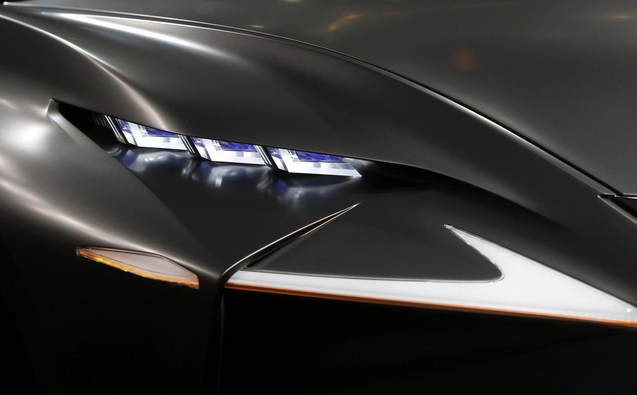 Frankfurt - autosalon - zajímavosti