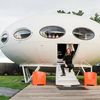 51 Area Futuro house