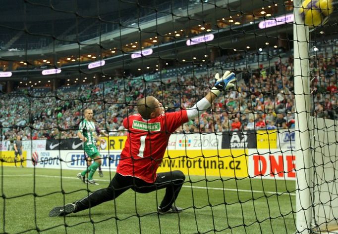 Víkend šampiónů: Bohemians 1905 - Austria Vídeň