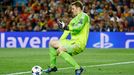 LM, Barcelona-Bayern: Manuel Neuer