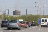 Doprava práší všude, v Ostravě se přidávají ocelárny.