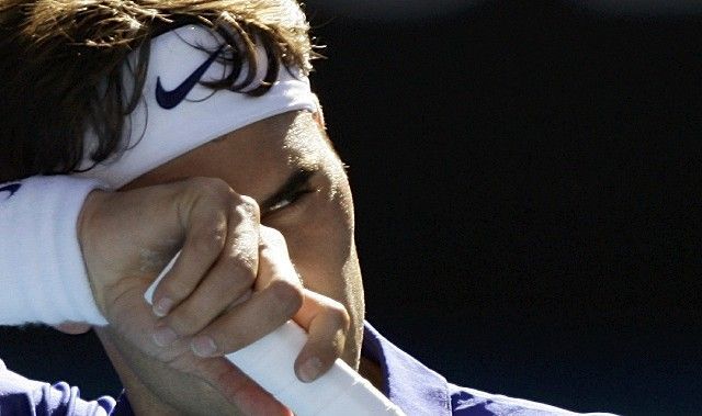 Roger Federer