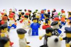 Lego končí s inzercí v Daily Mail. Reaguje na kampaň proti šíření nenávisti