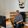 Středočeská obec Křečovice, kde se v roce 1985 natáčela komedie Vesničko má, středisková (23. 7. 2025)