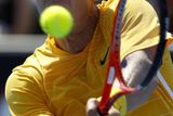 Berdych si zahraje osmifinále Australian Open počtvrté v kariéře.