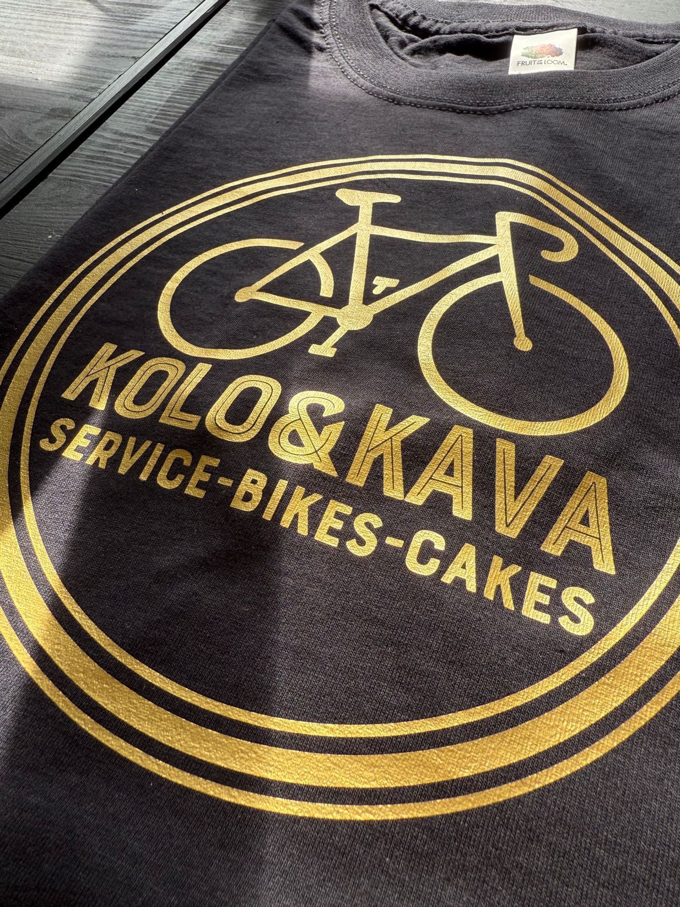 Kolo a káva, káva, kolo, kavárna, servis, podnik, Červený újezd