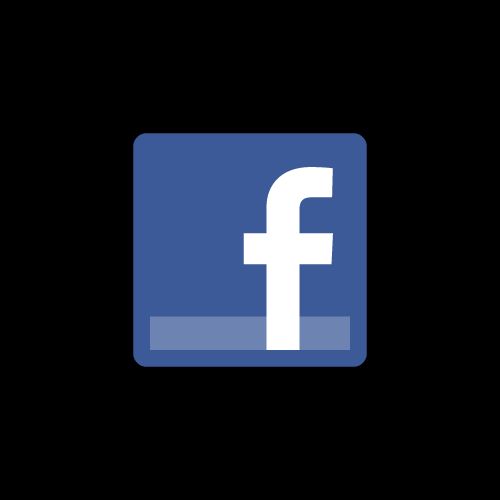Logo facebooku 2