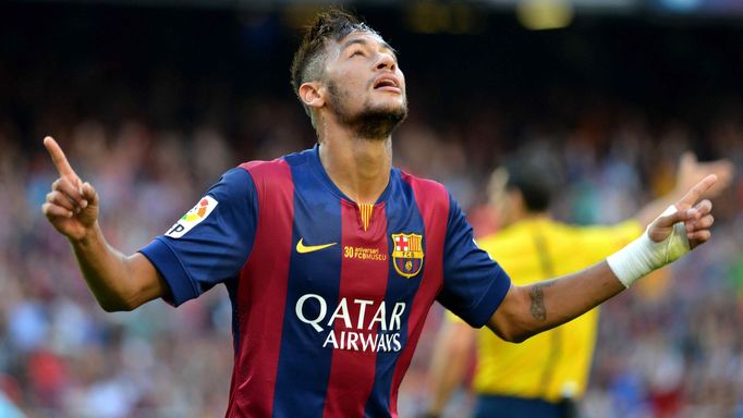 Neymar