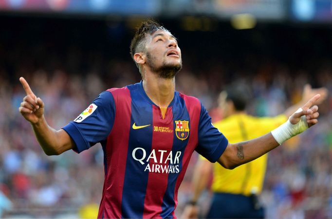 Neymar