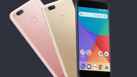 TEST: Nejlepší telefon pro masy. 'iPhone' s čistým Androidem