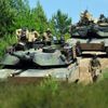 Vojenské cvičení NATO Anakonda 16 v Polsku