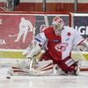 HC Slavia Praha - HC Rytíři Kladno (Hylák)