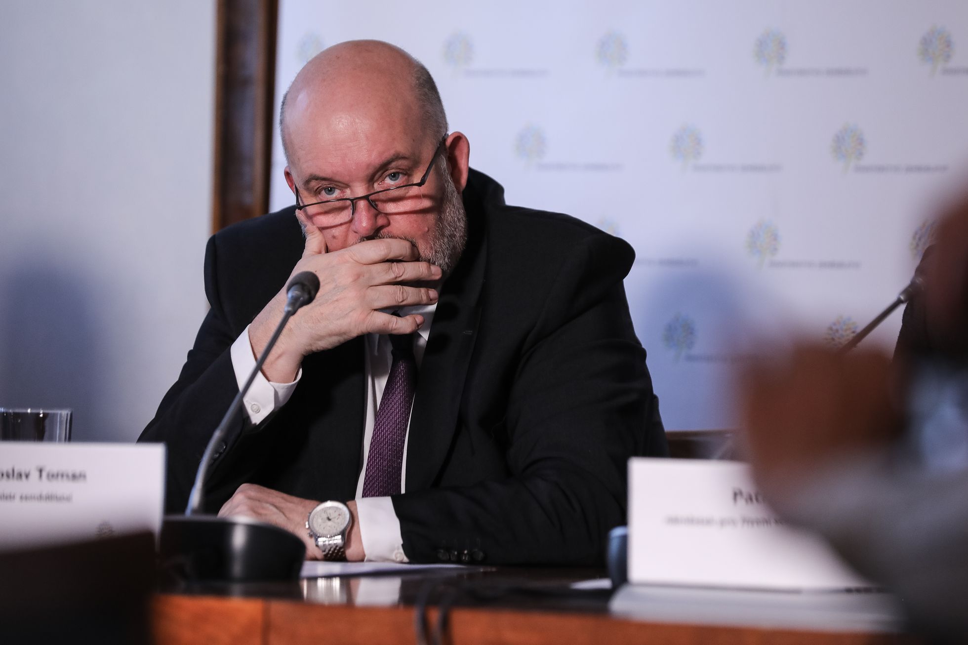 coda rodina ve vládě