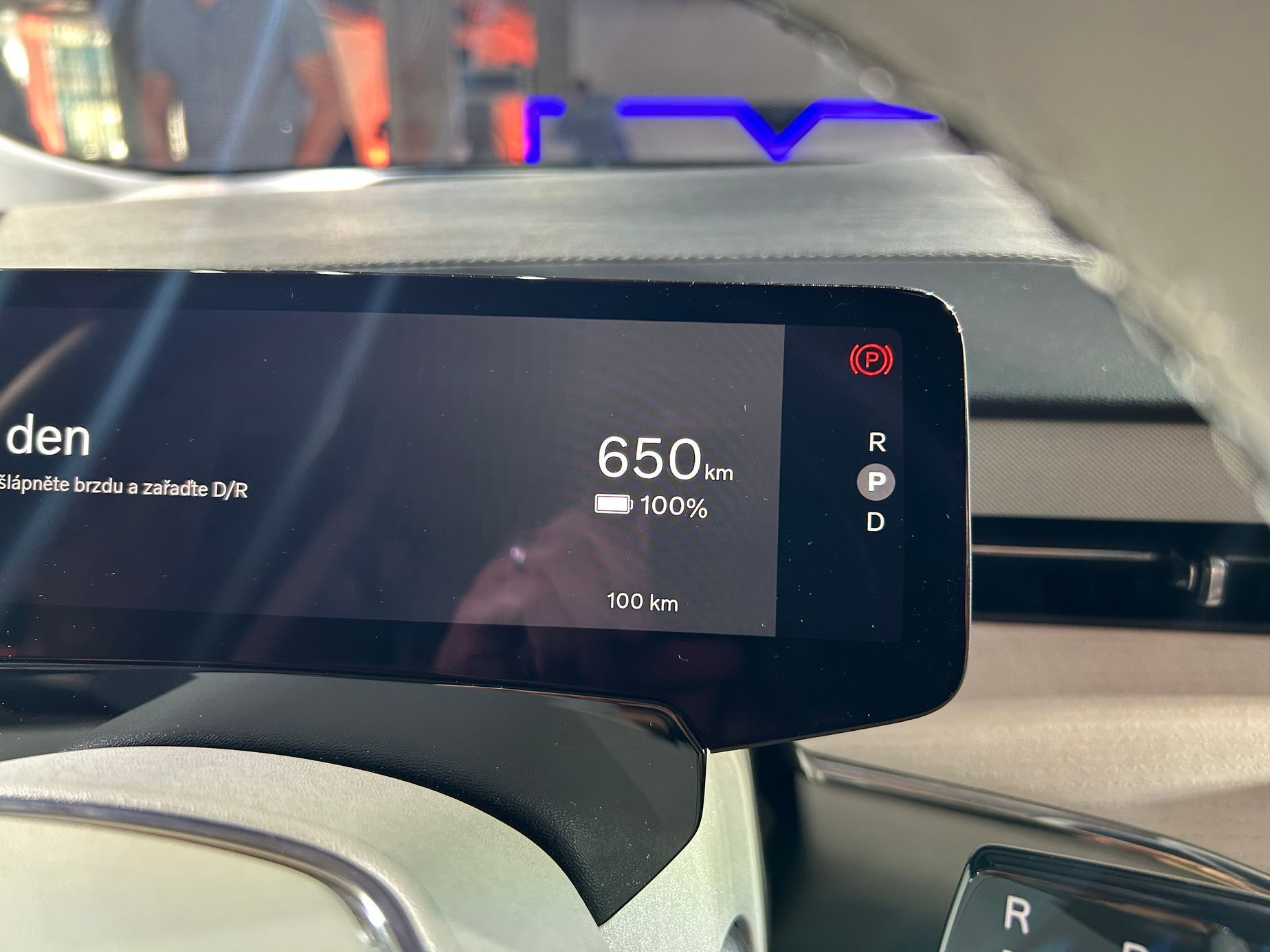 Volvo ES90