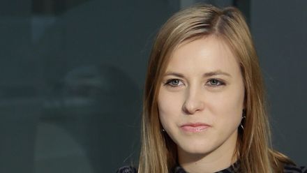Náš přístroj na čištění vody je revoluční, doma lepší vodu mít nemůžete, tvrdí podnikatelka