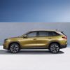 Škoda Kodiaq nová generace