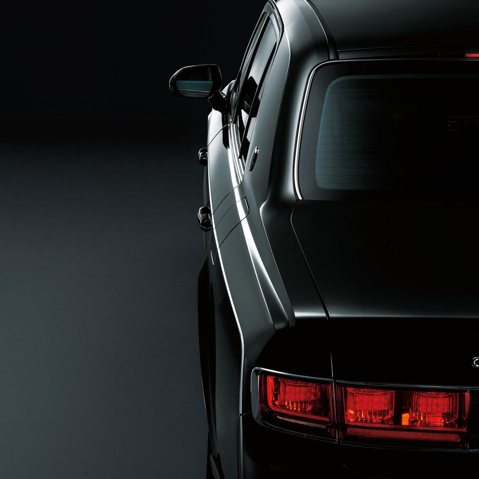 Toyota Century