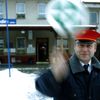 Konec provozu na trati Heřmanův městec- Chrudim