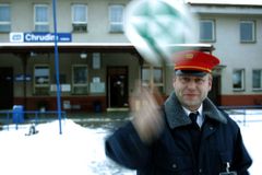 SŽDC hledá správce drážních telefonů. Jde o 2 miliardy