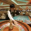 Největší kasino světa Venetian v Macau