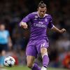 Finále LM, Real-Juventus: Gareth Bale