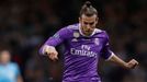 Finále LM, Real-Juventus: Gareth Bale