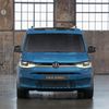 Volkswagen Caddy nová generace