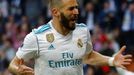 Karim Benzema