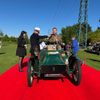 Výstava Automobilové klenoty 2025